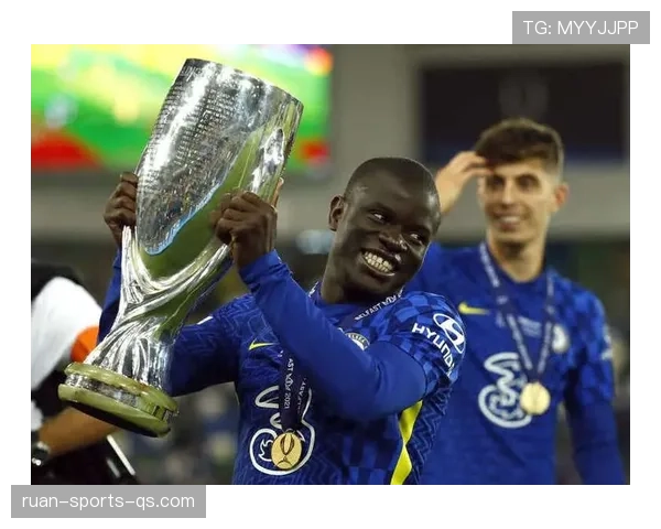 坎特如何在顶级中场对决中展现防守统治力？