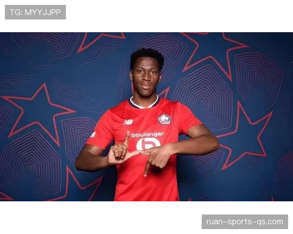 乔纳森·戴维如何通过无球跑动创造进攻机会