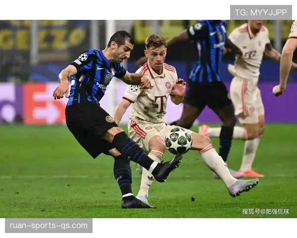 劳塔罗与哈兰德的进攻效率差异：战术适配如何影响终结表现