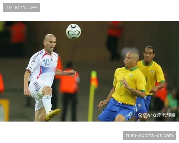 内马尔与罗纳尔迪尼奥的历史地位之争：谁对足球的影响力更深远？